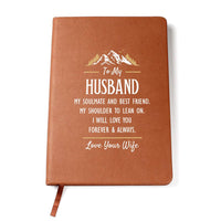 For Him