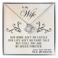 For Her